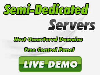 Semi-Dedicated